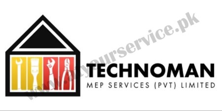 Handyman services in Gulberg Greens Islamabad