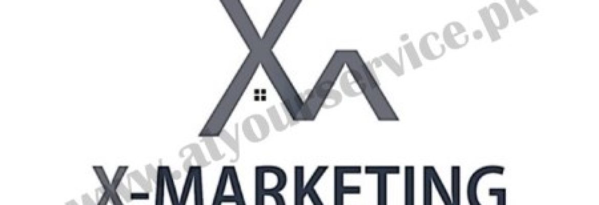 X Marketing | Real Estate Marketing Agency