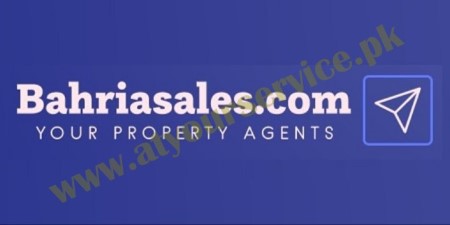 Bahria Sales Properties