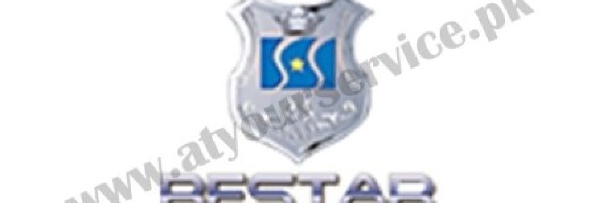 CN Bestar Steel Co., Ltd