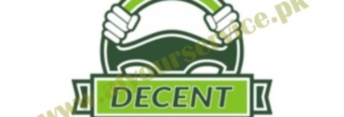 Decent Driving School