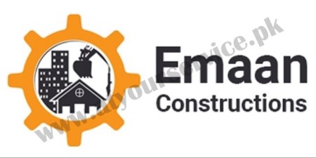 Home Renovation Services in Lahore