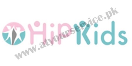 Children's fashion wears online store