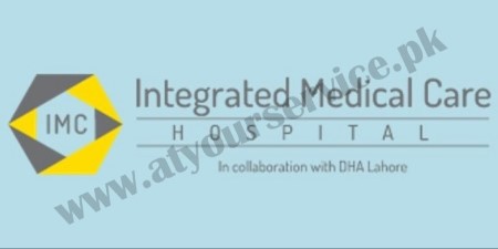 Healthcare Services in DHA Lahore