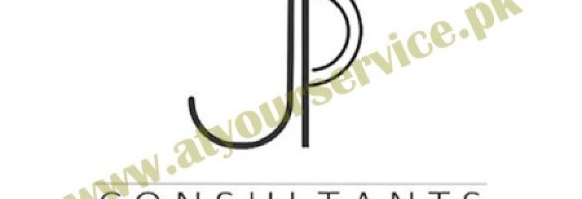 JP Consultants