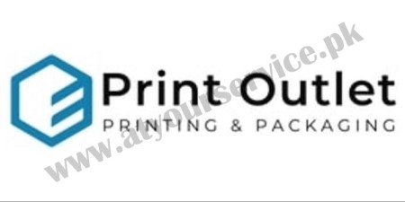 Online Printing Services in Lahore Pakistan