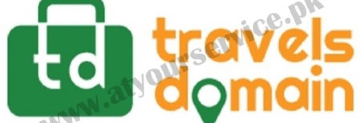 Travels Domain