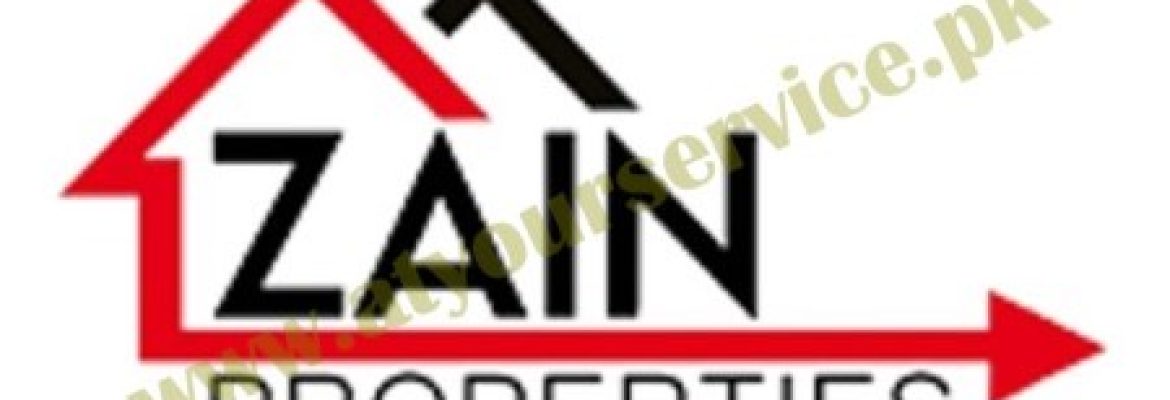Zain Properties