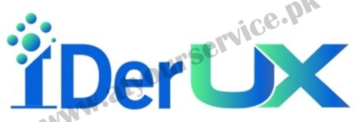 iderux.com – Mobile App Development And Website Design Services