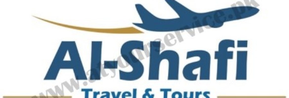 Al Shafi Travel & Tours