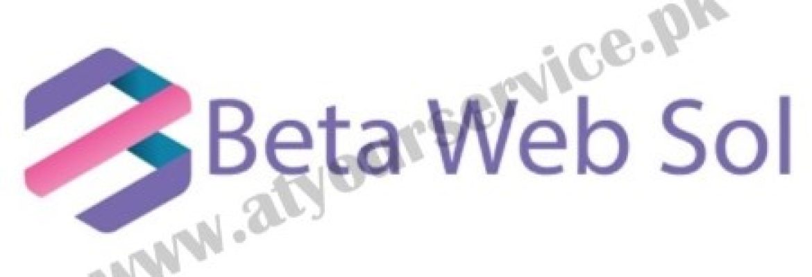 Beta Web Solution