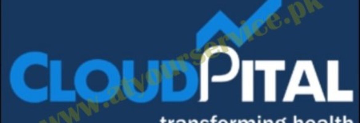Cloudpital Clinic – Healthcare Technology Solutions, ????? ?????? ?? ?????