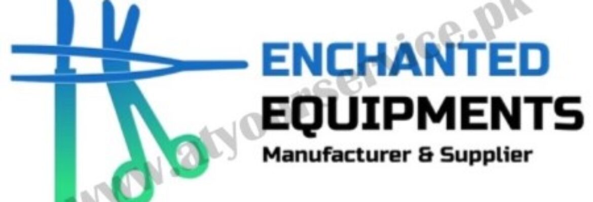Enchanted Equipments
