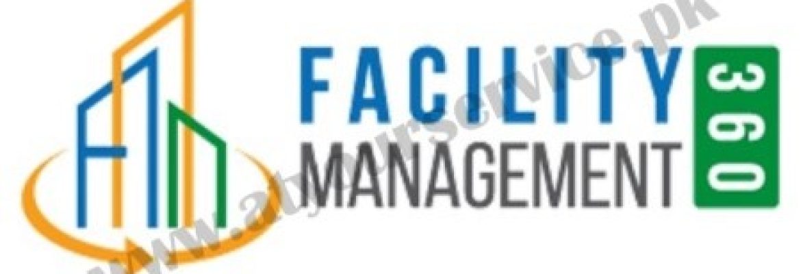 Facility Management 360