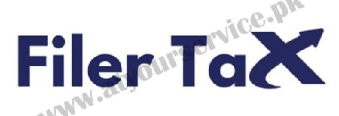 Filer Tax