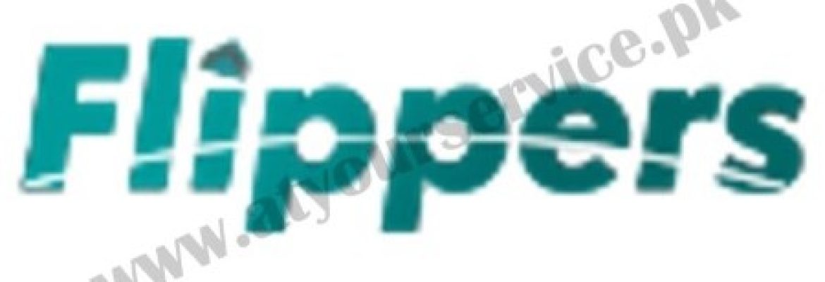 Flippers.pk