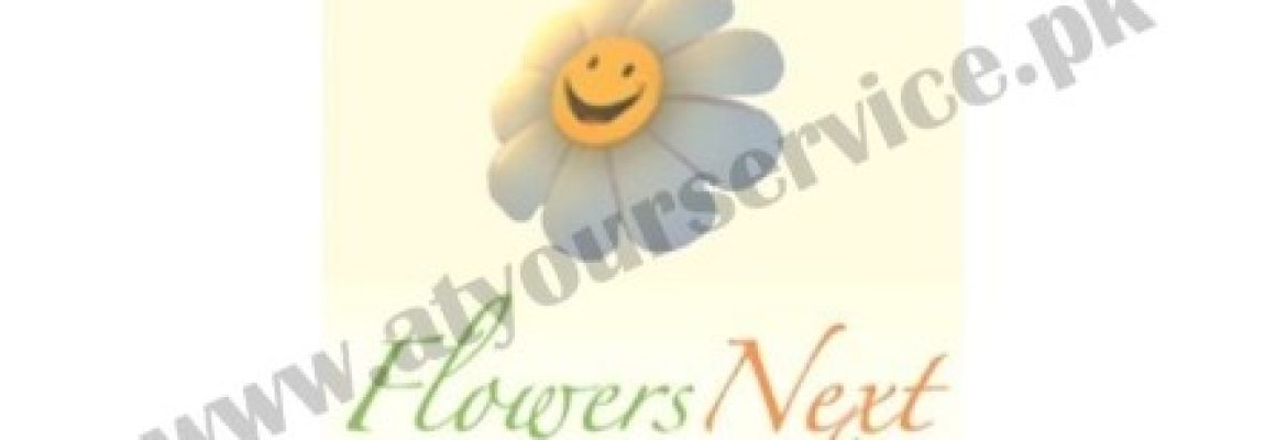 Flowers Next
