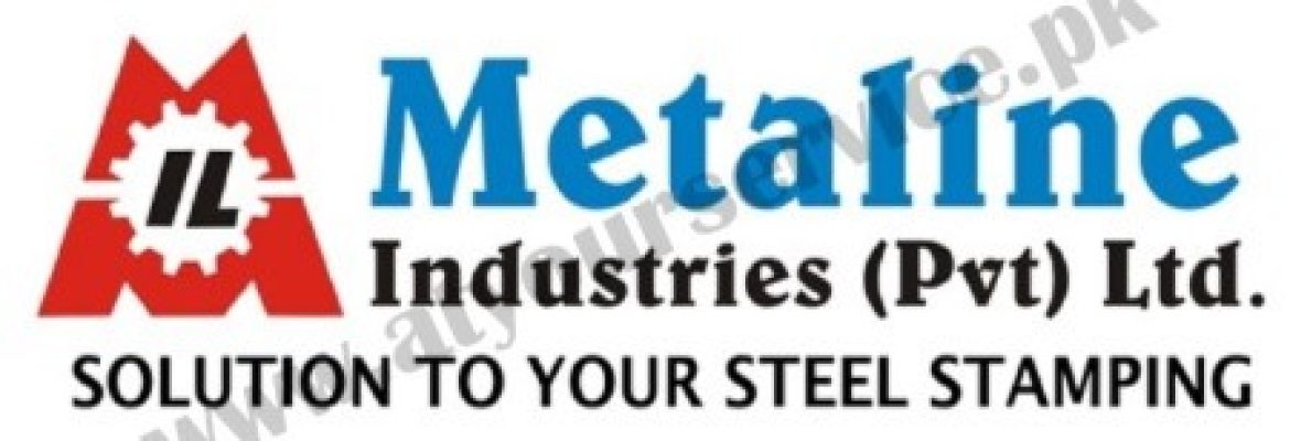 Metaline Industries (Pvt.) Ltd.