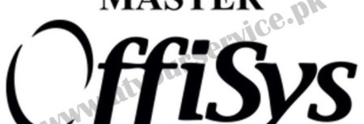 Master Offisys