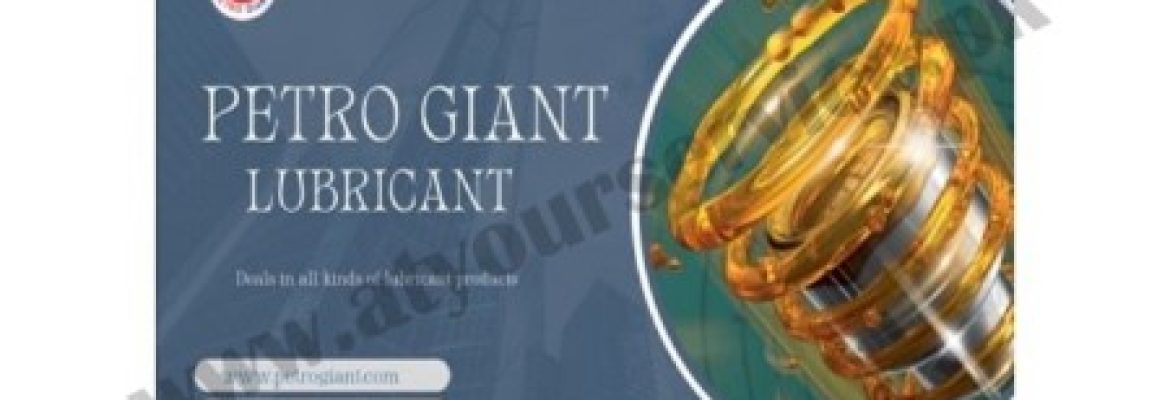 Petro Giant Lubricants