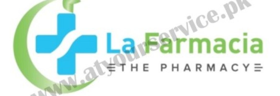 Pharmacy Plus – Shaheed Road, Mian Channu