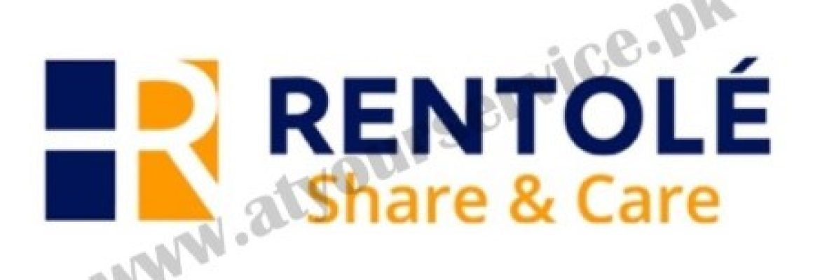Rentole – Sell or Rent Online Products in Pakistan