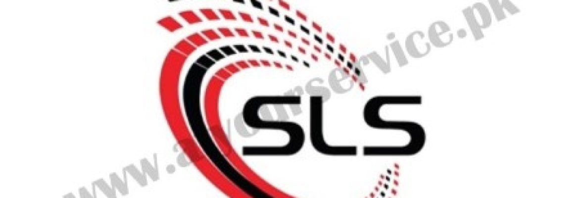 SLS Production Dubai