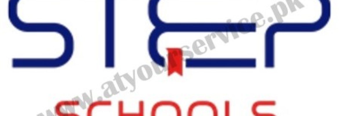 STEP Schools – Gulberg Lahore
