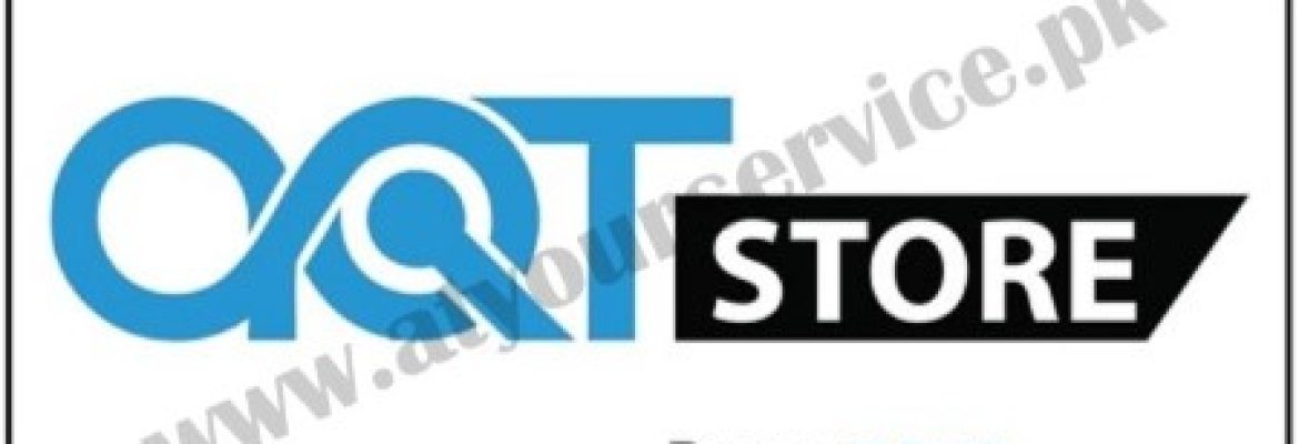 AQT Store – Online Shopping Store for Women