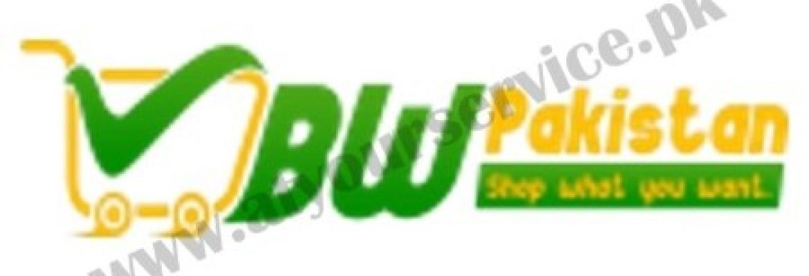 BW Pakistan – Online Shopping Store in Bahawalpur