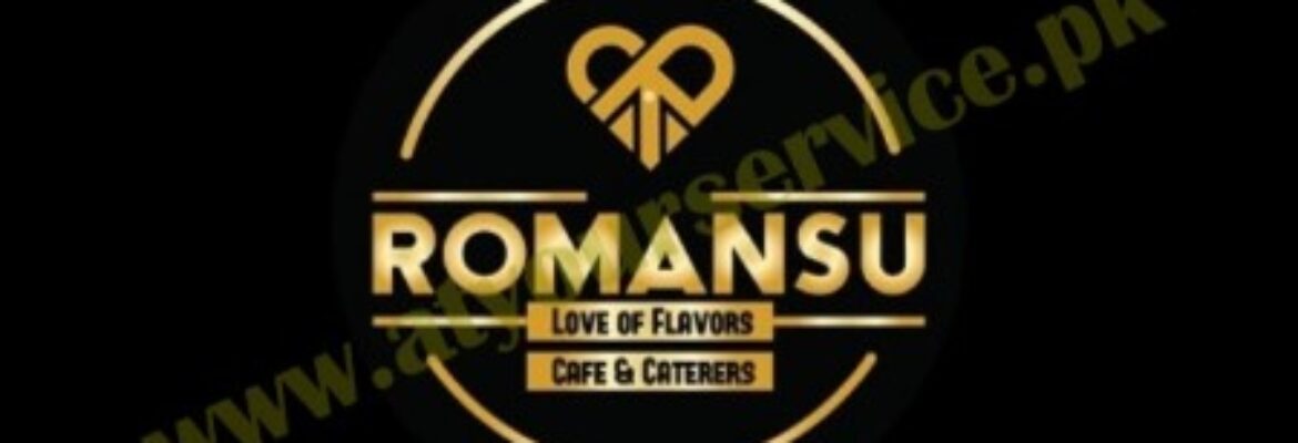 Cafe Romansu