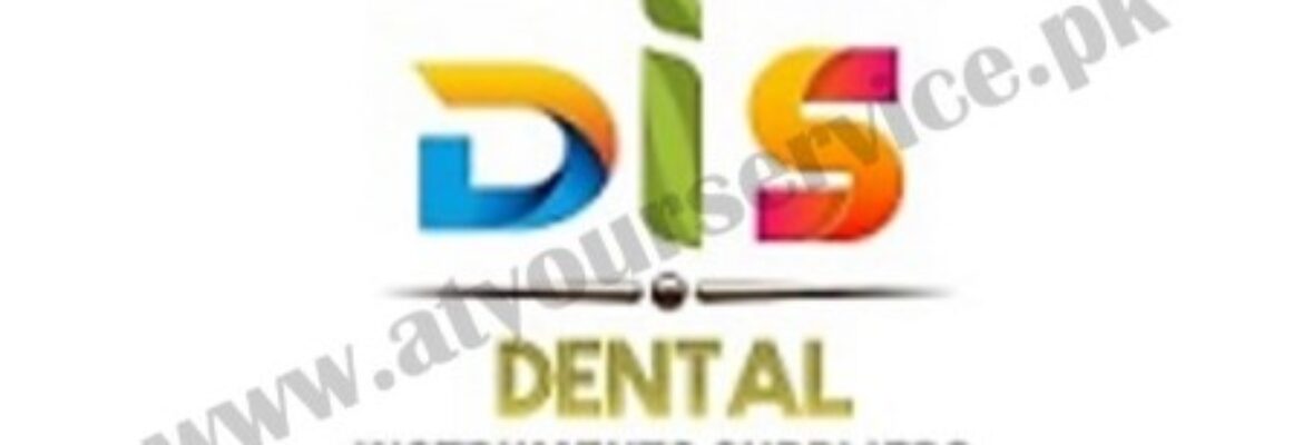 Dental Instruments Suplliers (DIS)