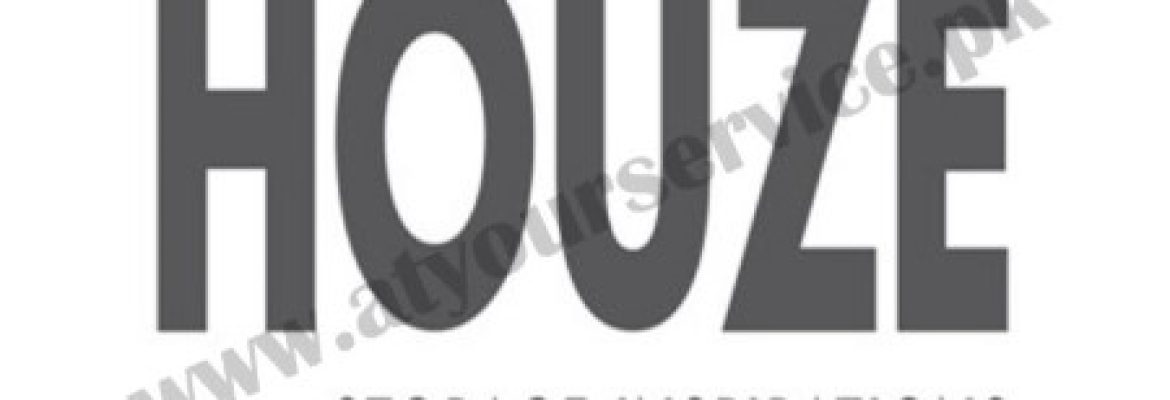 HOUZE – Homeware Store in Singapore