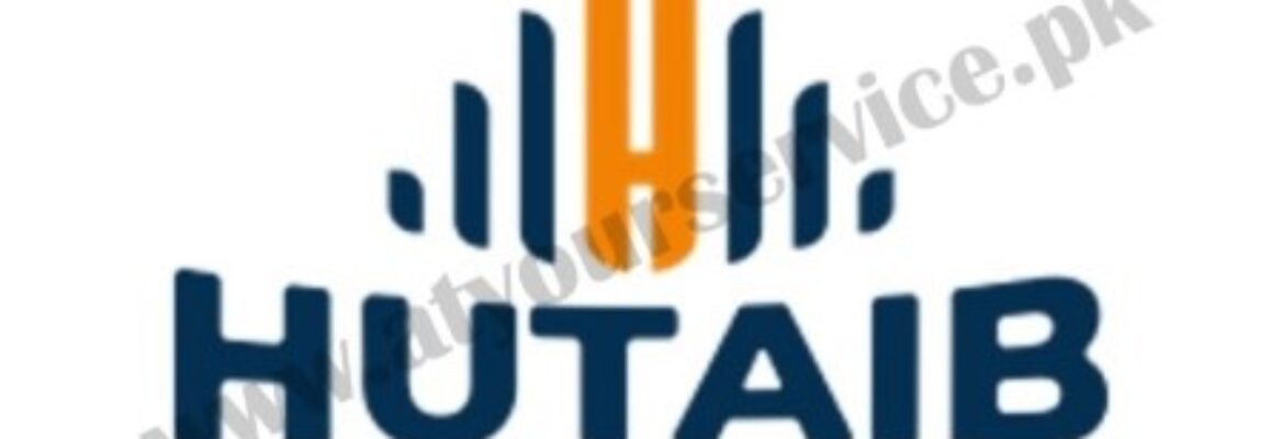 Hutaib Industrial Solutions