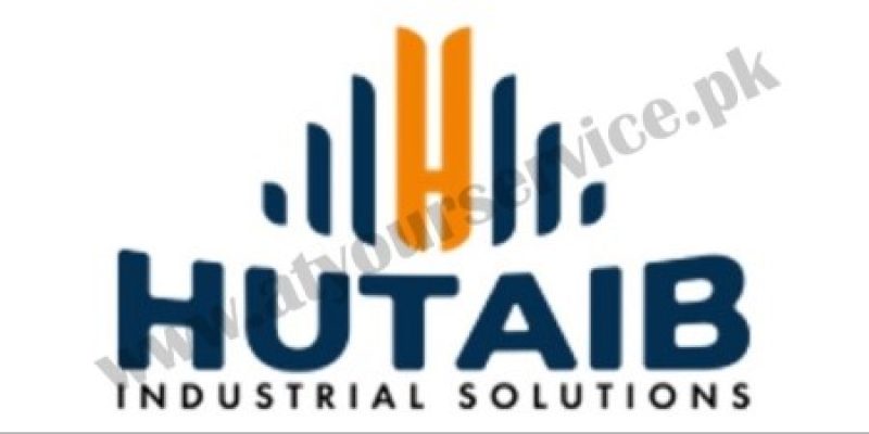 Hutaib Industrial Solutions