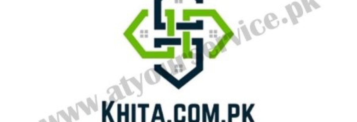 Khita.com.pk – A Property Agency in Sialkot