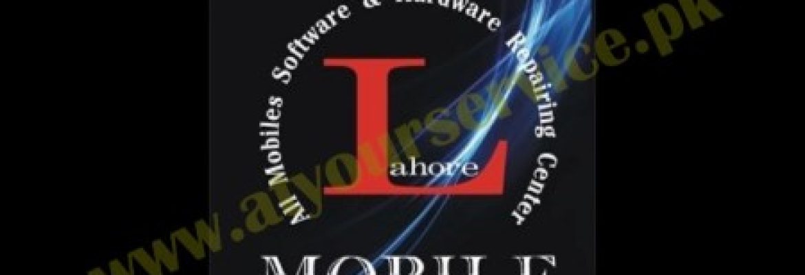 Lahore Mobile
