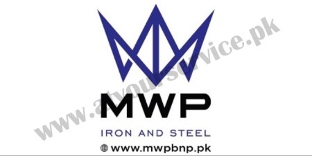Iron and Steel Materials Suppliers in Rawalpindi