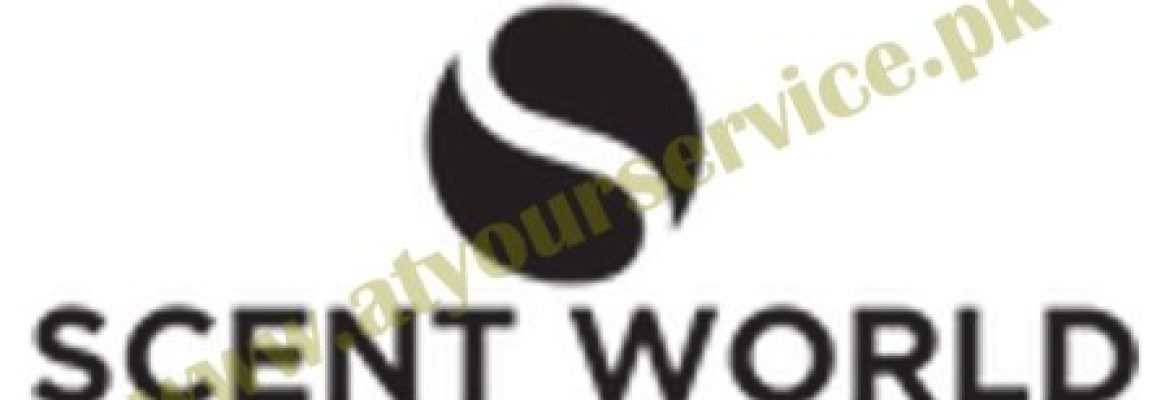 ScentWorld.pk