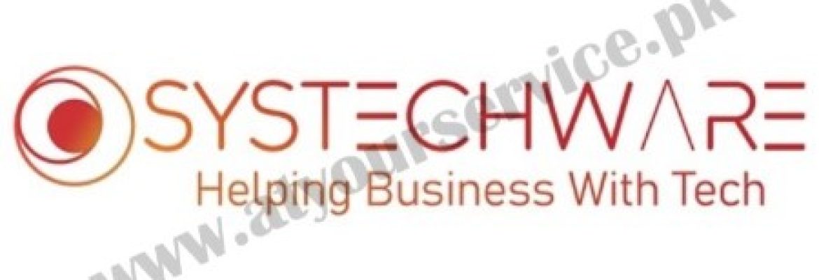 Systechware – IT Service Provider Pakistan