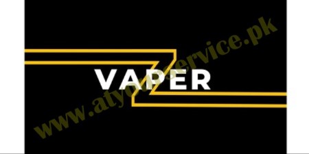Vaping Products Online in Pakistan