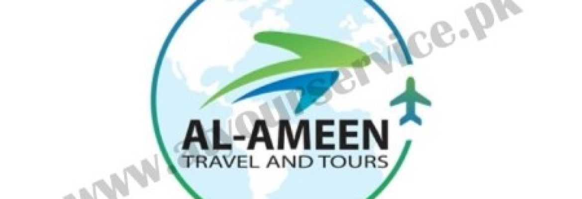 Al Ameen Travel and Tours