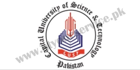Universities in Islamabad