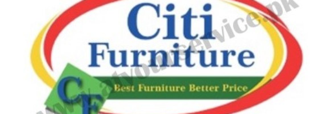 Citi Furniture – Gujranwala