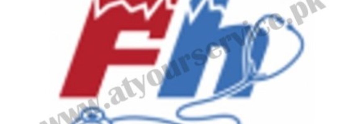 Farooq Hospital – DHA Lahore