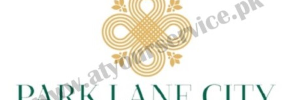 ParkLane City Lahore