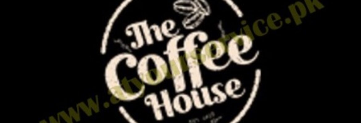 The Coffee House