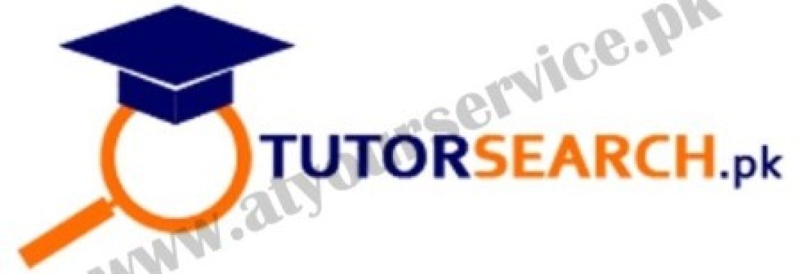 Tutorsearch.pk