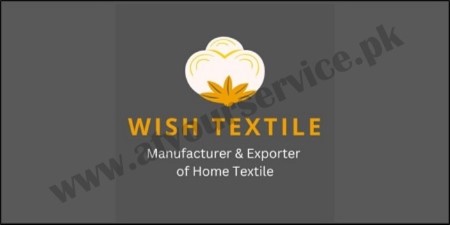Home Textile Manufacturer & Exporter in Multan Pakistan
