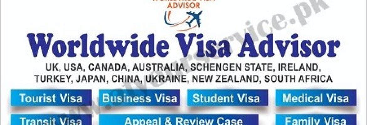 Worldwide Visa Advisor